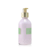 Sabon Body Lotion - Lavender Apple (With Pump)  200ml/7oz