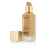 Clarins Everlasting Foundation+ SPF15 - # 113 Chestnut  30ml/1.2oz