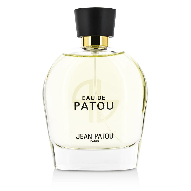 Jean Patou Collection Heritage Eau De Patou Eau De Toilette Spray 