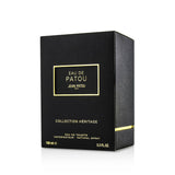 Jean Patou Collection Heritage Eau De Patou Eau De Toilette Spray 