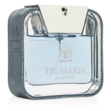 Trussardi Blue Land Eau De Toilette Spray 