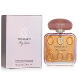 Trussardi My Scent Eau De Toilette Spray 100ml/3.4oz