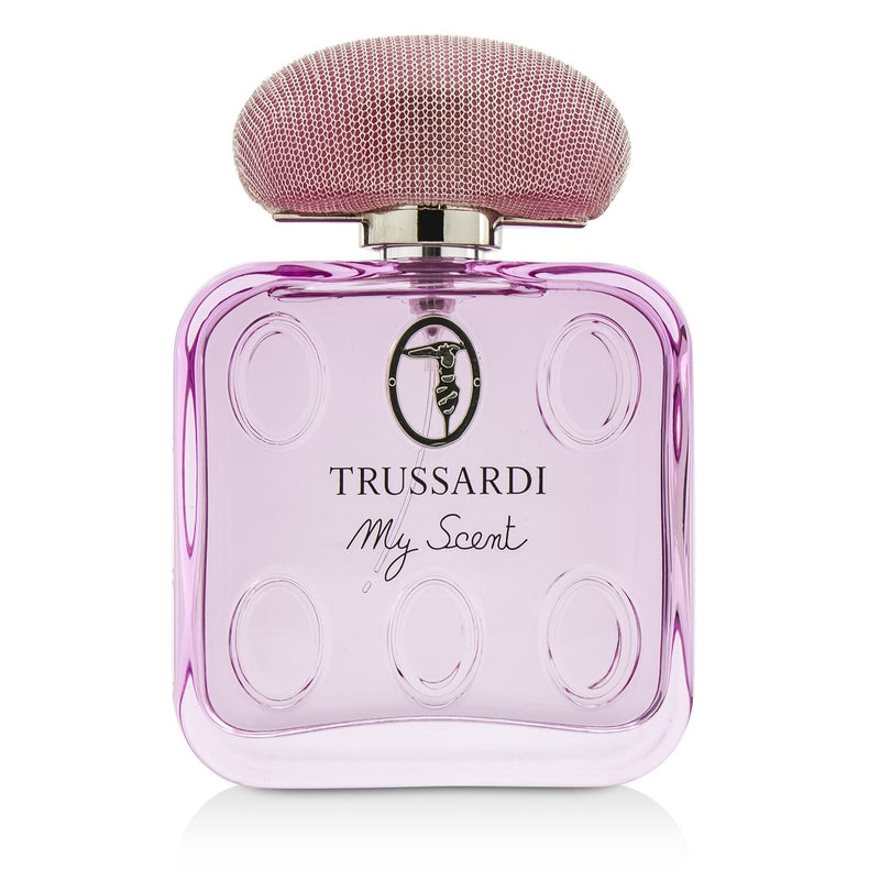 Trussardi My Scent Eau De Toilette Spray 