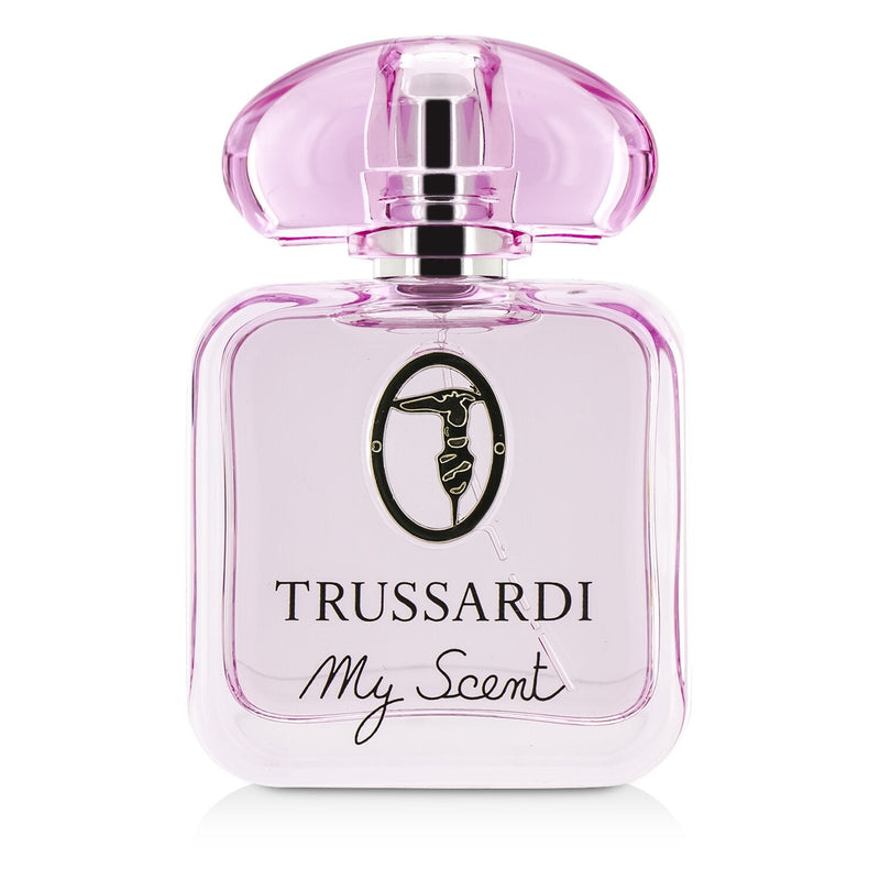 Trussardi My Scent Eau De Toilette Spray 