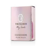 Trussardi My Scent Eau De Toilette Spray 