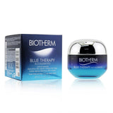 Biotherm Blue Therapy Accelerated Repairing Anti-aging Silky Cream 50ml/1.69oz