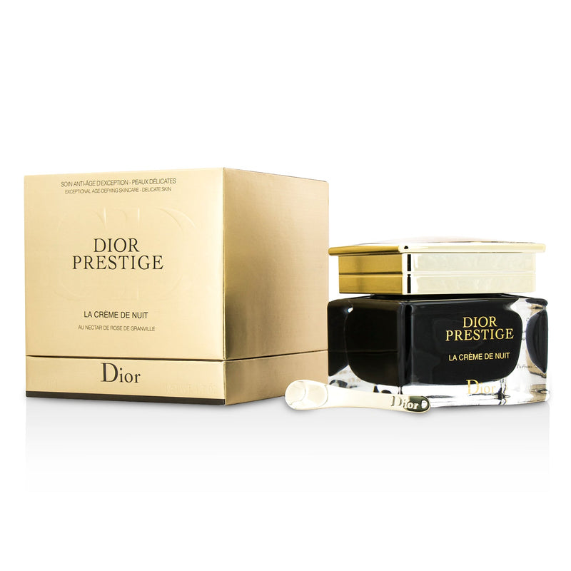 Christian Dior Dior Prestige La Creme De Nuit  50ml/1.7oz