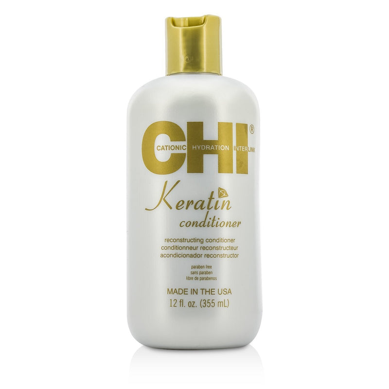 CHI Keratin Conditioner Reconstructing Conditioner 