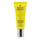 Molton Brown Orange & Bergamot Replenishing Hand Cream  40ml/1.4oz