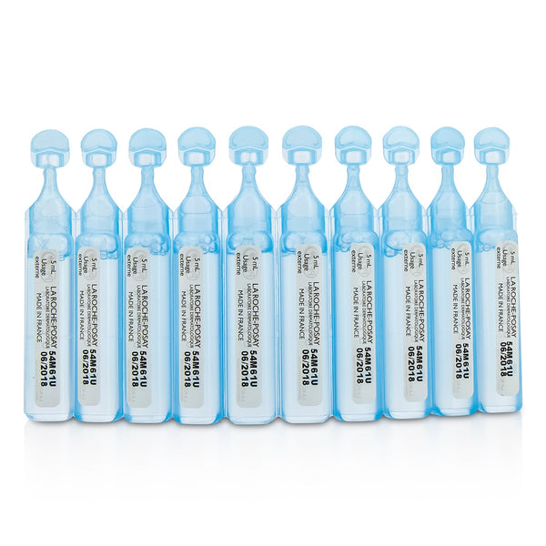 La Roche Posay Toleriane Ultra Demaquillant - Make-Up Remover Face & Eyes  30x 5ml