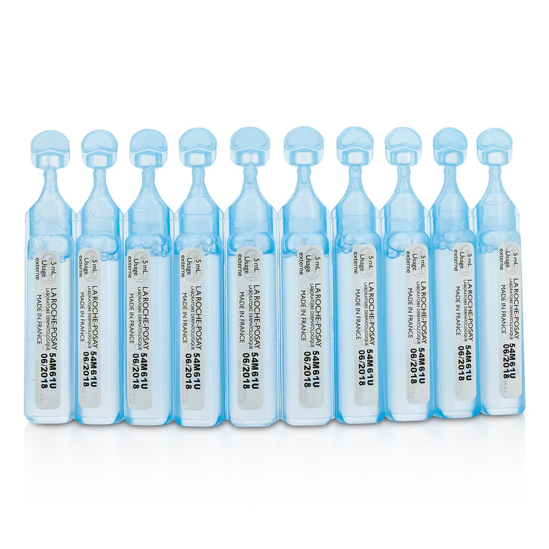 La Roche Posay Toleriane Ultra Demaquillant - Make-Up Remover Face & Eyes  30x 5ml