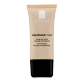 La Roche Posay Toleriane Teint Mattifying Mousse Foundation SPF 20 - 01 Ivory  30ml/1oz