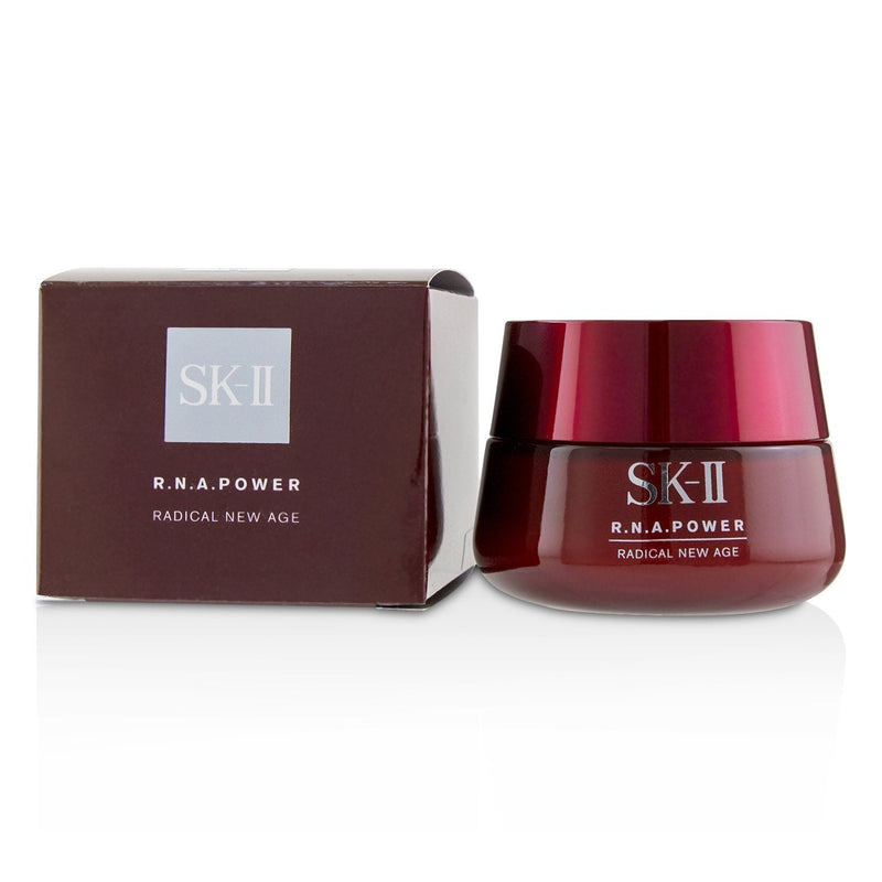 SK II R.N.A. Power Radical New Age Cream 