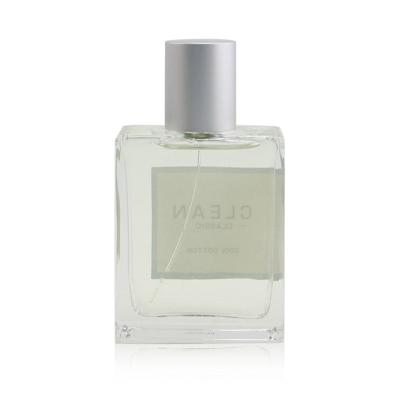 Clean Classic Cool Cotton Eau De Parfum Spray 