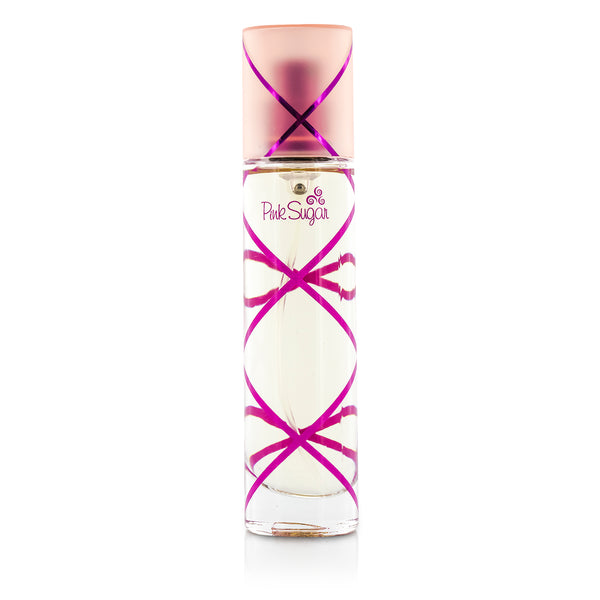 Pink Sugar Pink Sugar Eau De Toilette Spray  30ml/1oz