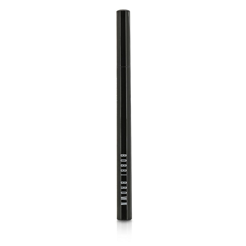 Bobbi Brown Ink Liner - Blackest Black  1ml/0.034oz