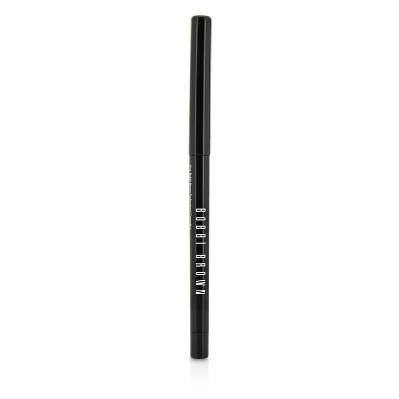 Bobbi Brown Perfectly Defined Gel Eyeliner - #01 Pitch Black  0.35g/0.012oz