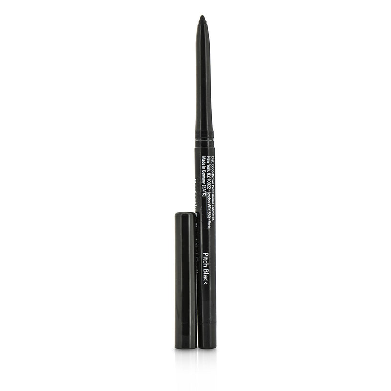 Bobbi Brown Perfectly Defined Gel Eyeliner - #01 Pitch Black  0.35g/0.012oz