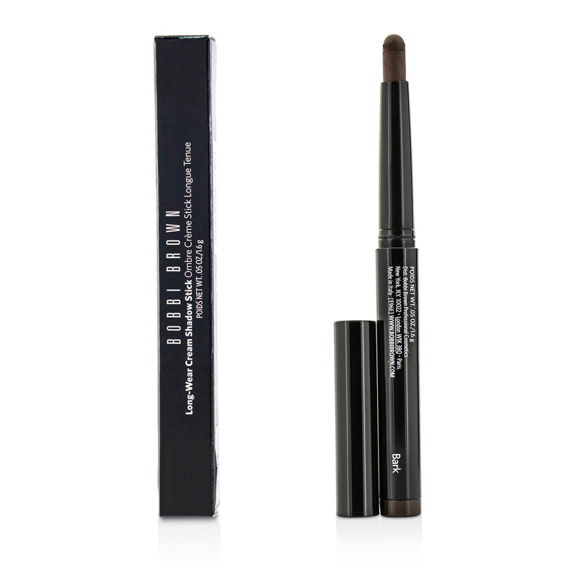 Bobbi Brown Long Wear Cream Shadow Stick - #03 Bark  1.6g/0.05oz