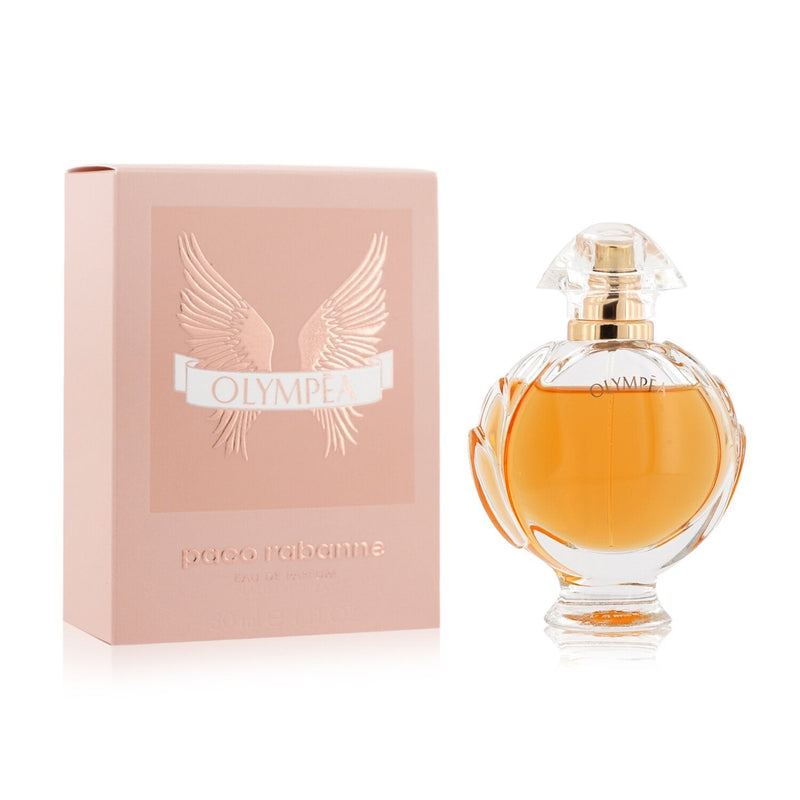 Paco Rabanne Olympea Eau De Parfum Spray 