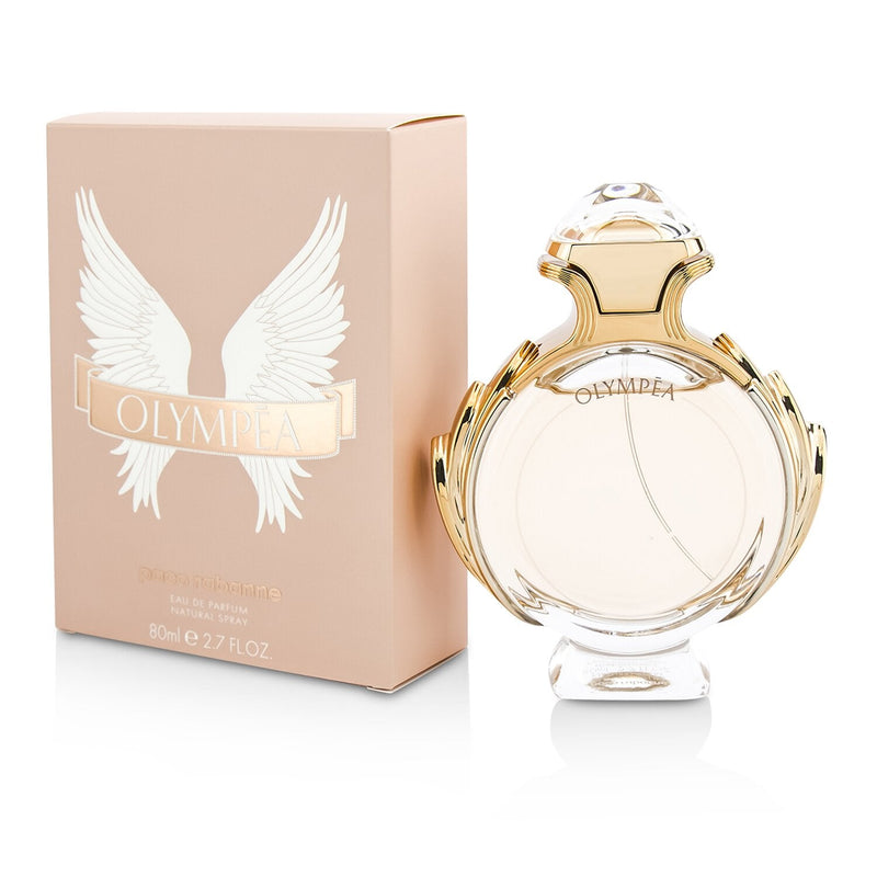 Paco Rabanne Olympea Eau De Parfum Spray 