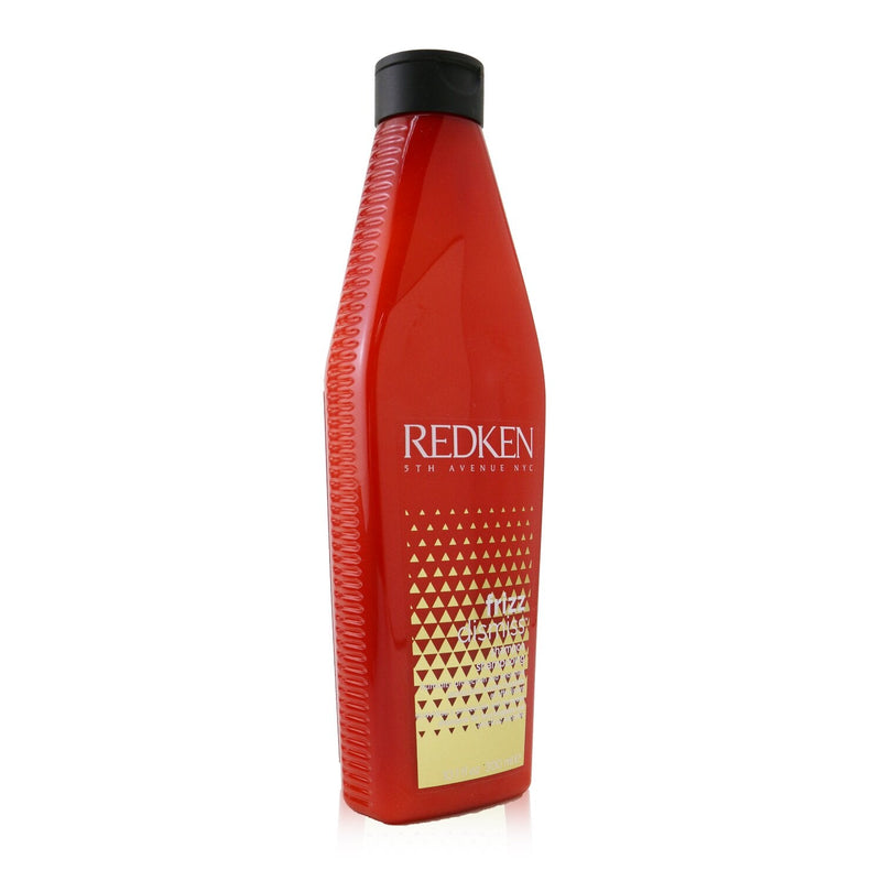 Redken Frizz Dismiss Shampoo (Humidity Protection and Smoothing) 