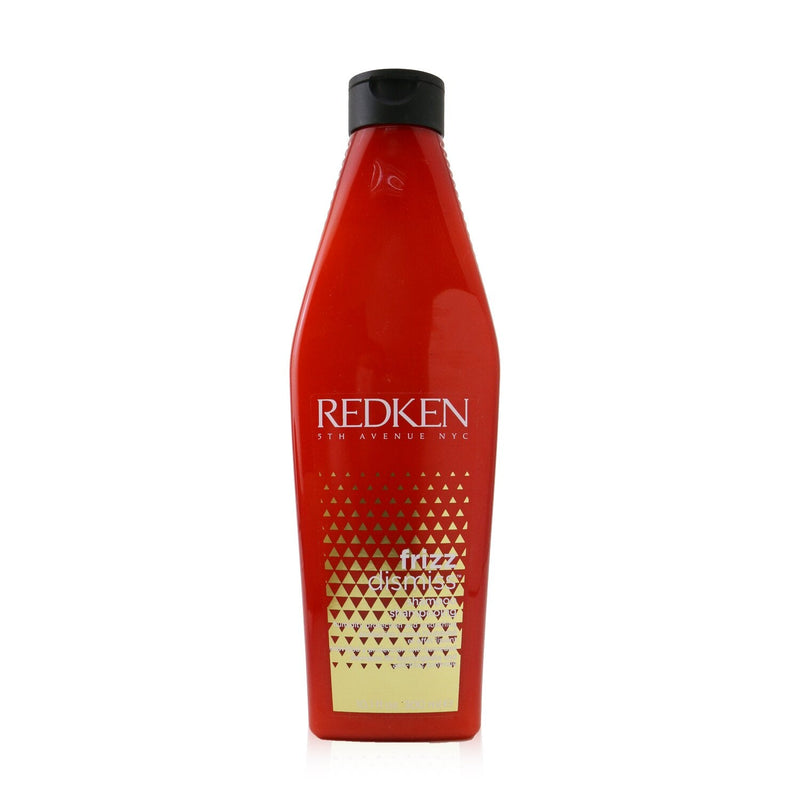 Redken Frizz Dismiss Shampoo (Humidity Protection and Smoothing) 