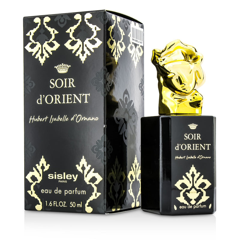 Sisley Soir d'Orient Eau De Parfum Spray 