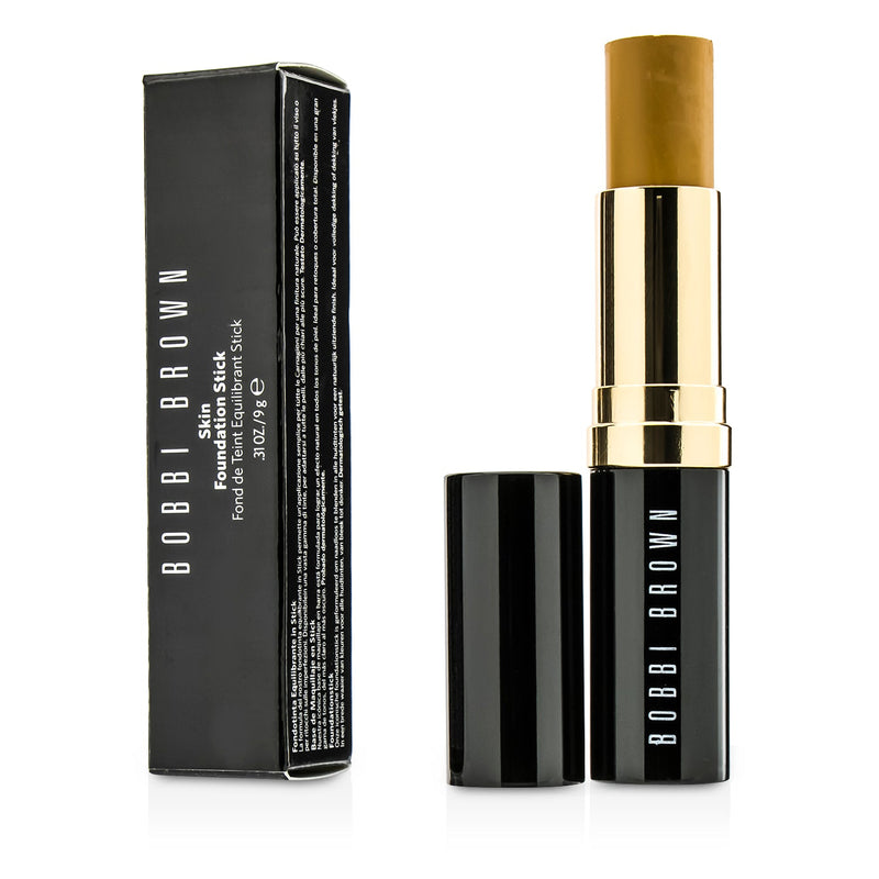 Bobbi Brown Skin Foundation Stick - #3.5 Warm Beige  9g/0.31oz