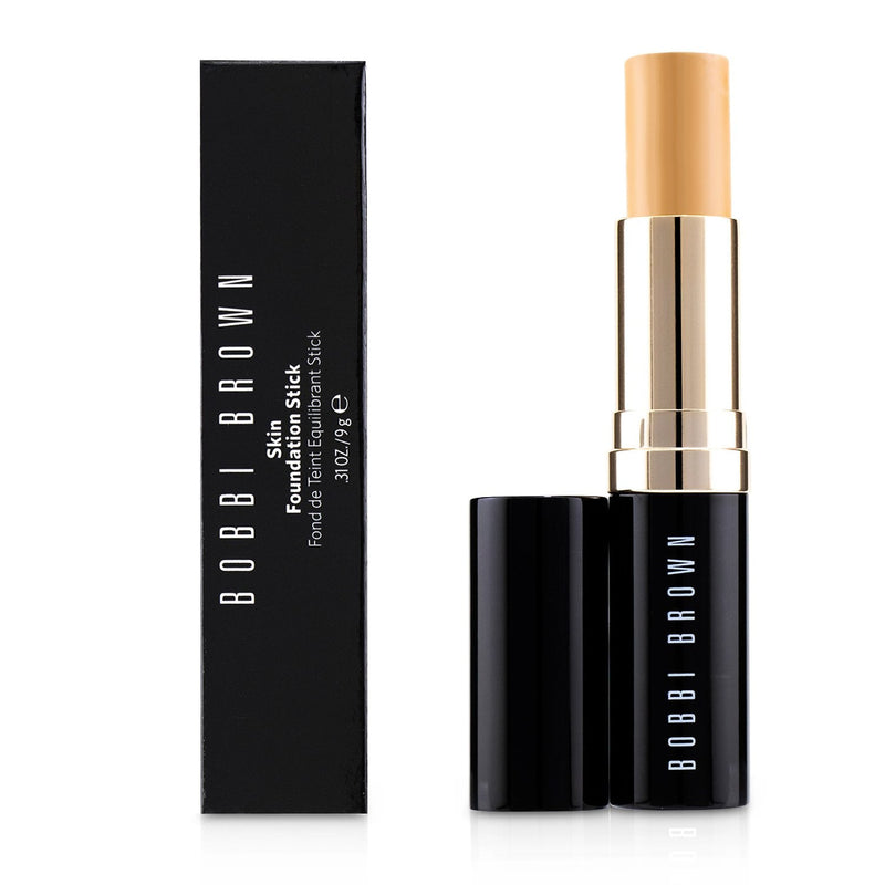 Bobbi Brown Skin Foundation Stick - # Warm Beige  9g/0.31oz