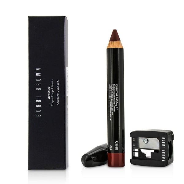 Bobbi Brown Art Stick - #06 Cassis  5.6g/0.2oz
