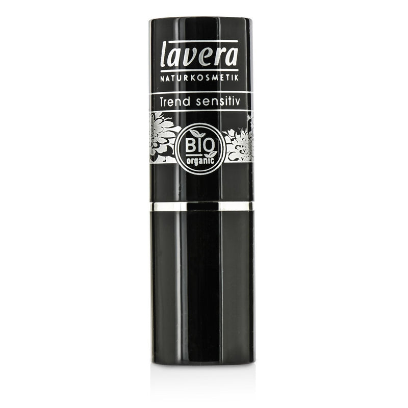 Lavera Beautiful Lips Colour Intense Lipstick - # 20 Exotic Grapefruit  4.5g/0.15oz