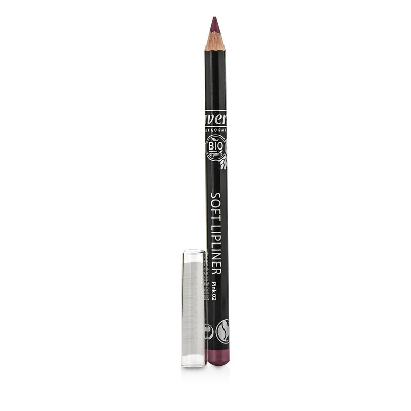 Lavera Soft Lipliner - # 02 Pink