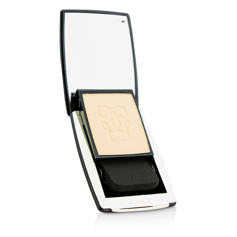 Guerlain Parure Gold Rejuvenating Gold Radiance Powder Foundation SPF 15 - # 01 Beige Pale 