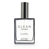 Clean For Men Classic Eau De Toilette Spray 