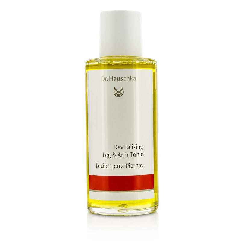 Dr. Hauschka Revitalizing Leg & Arm Tonic  100ml/3.4oz