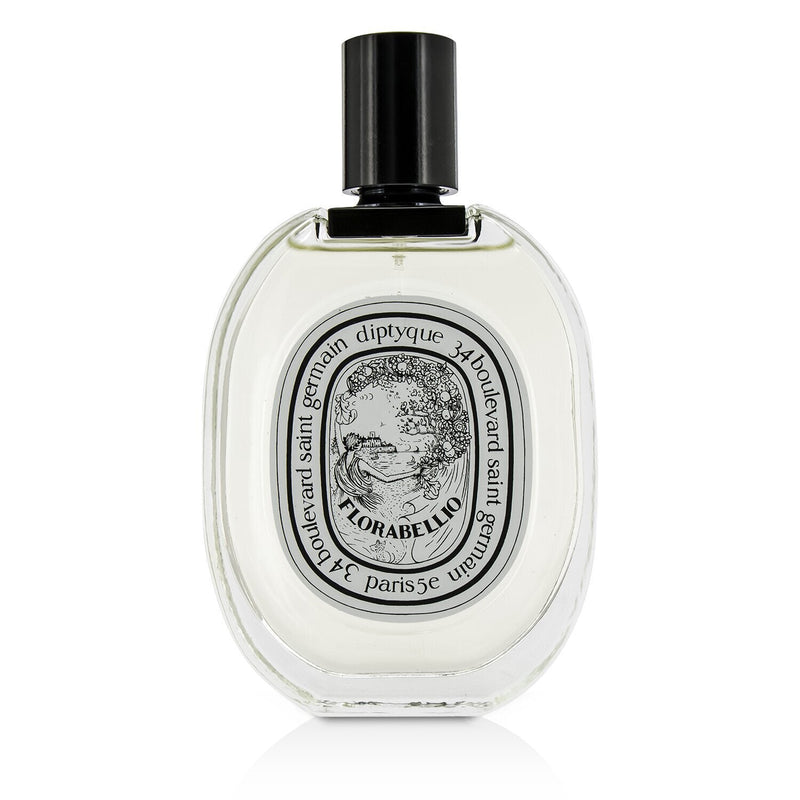 Diptyque Florabellio Eau De Toilette Spray 