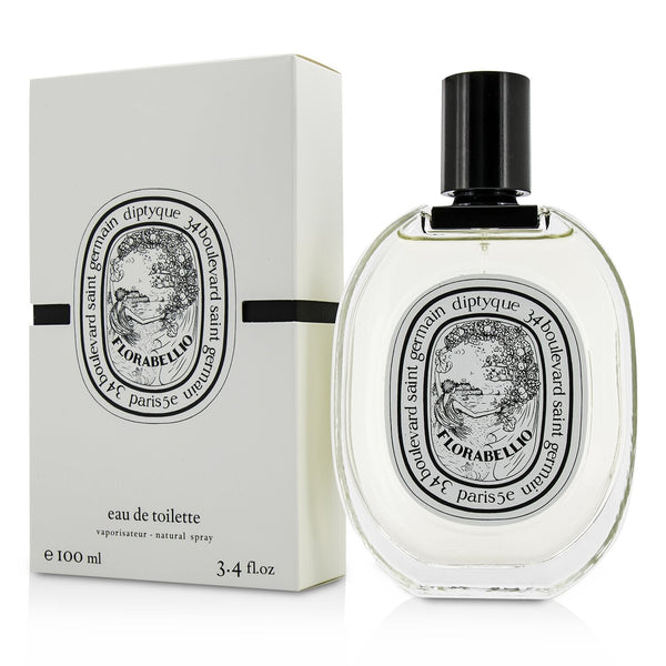 Diptyque Florabellio Eau De Toilette Spray 