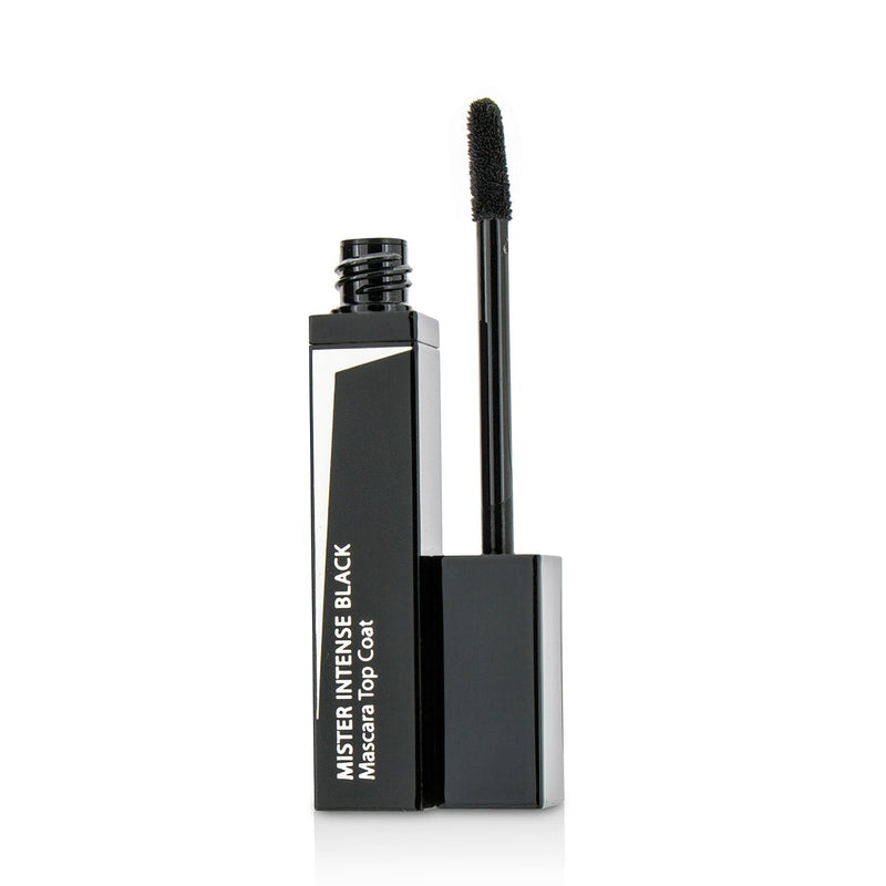 Givenchy Mister Intense Black Mascara Top Coat - # 1 Black Vinyl 