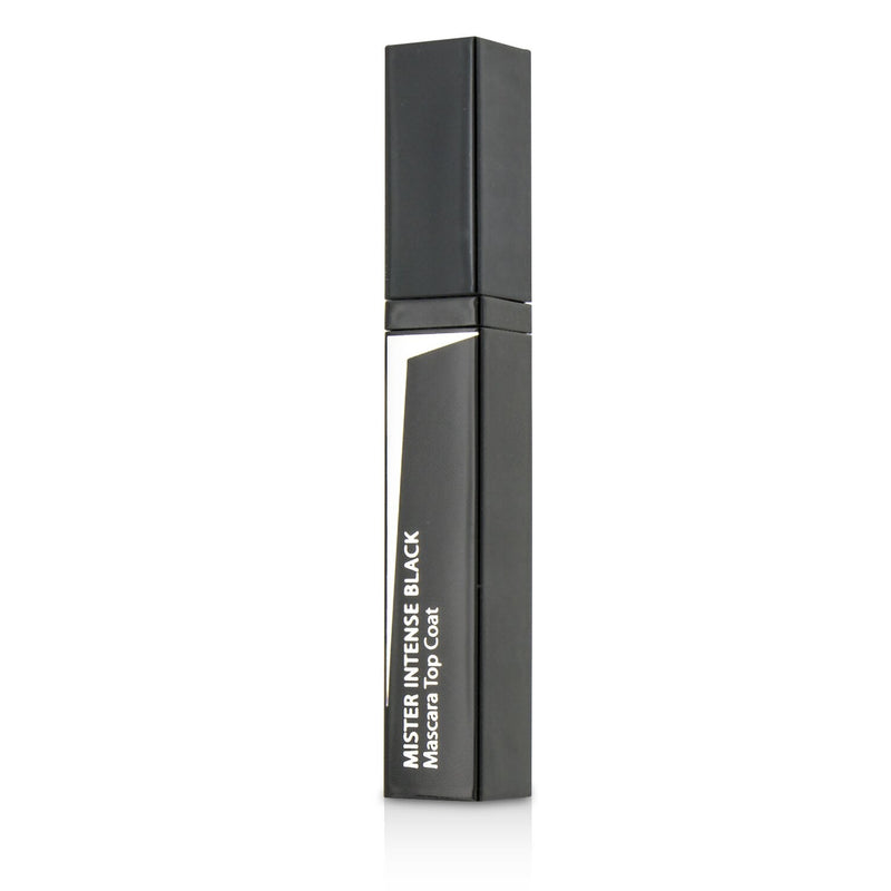 Givenchy Mister Intense Black Mascara Top Coat - # 1 Black Vinyl 
