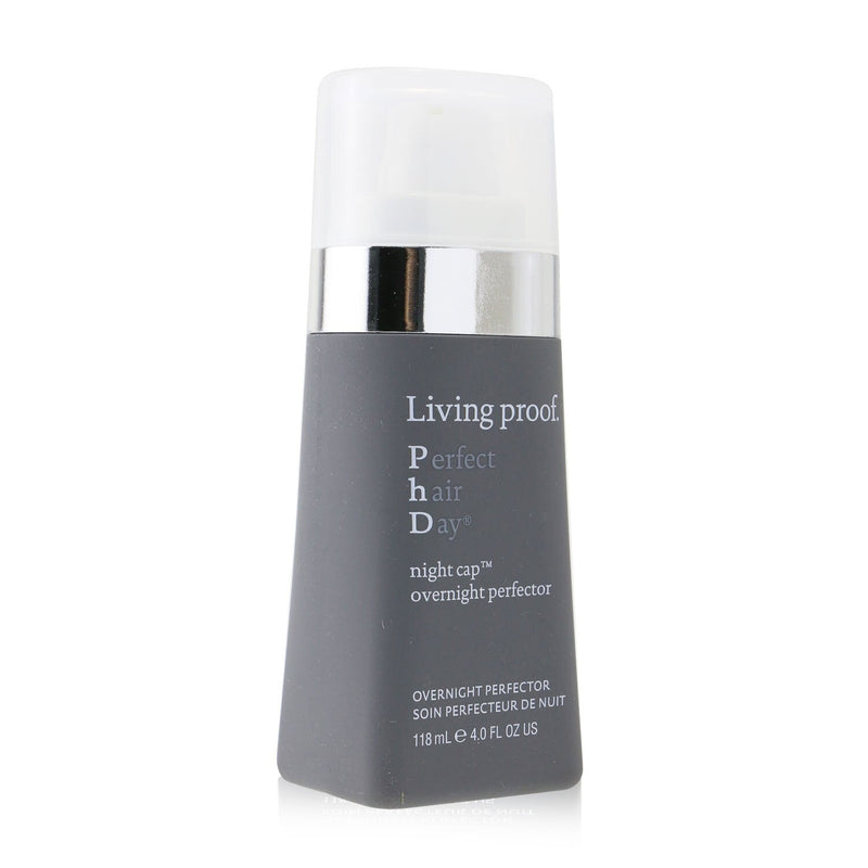Living Proof Perfect Hair Day (PHD) Night Cap Overnight Perfector 