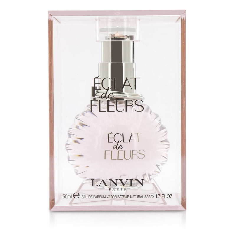 Lanvin Eclat De Fleurs Eau De Parfum Spray 