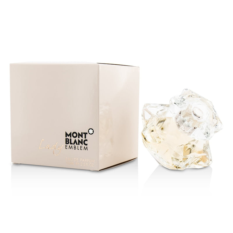 Montblanc Lady Emblem Eau De Parfum Spray 