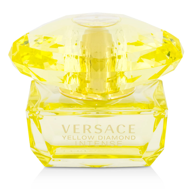 Versace Yellow Diamond Intense Eau De Parfum Spray  90ml/3oz