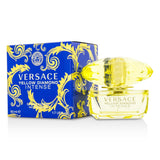 Versace Yellow Diamond Intense Eau De Parfum Spray  90ml/3oz