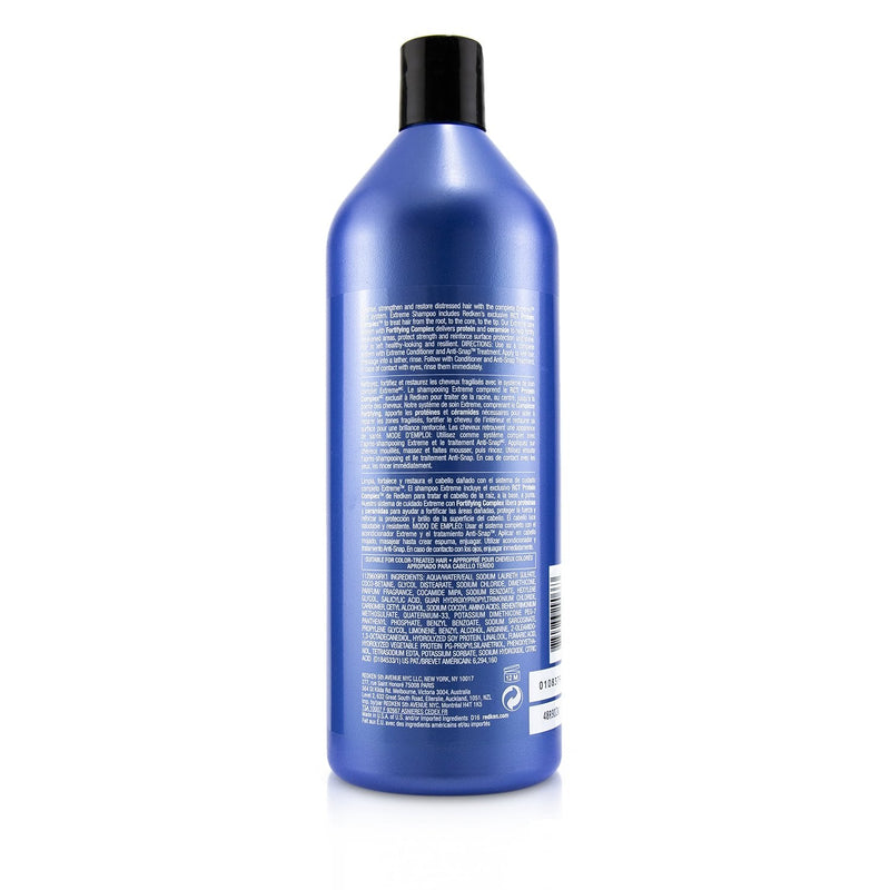 Redken Extreme Shampoo (Fortifier For Distressed Hair) 