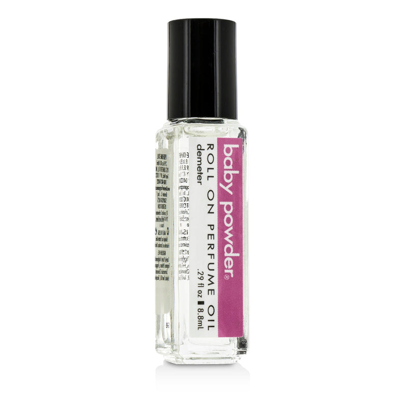 Demeter Baby Powder Roll On Perfume Oil  10ml/0.33oz