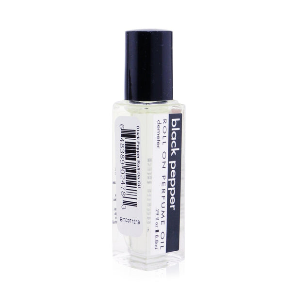 Demeter Black Pepper Roll On Perfume Oil 