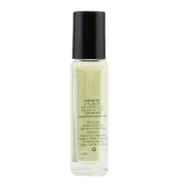 Demeter Black Russian Roll On Perfume Oil 