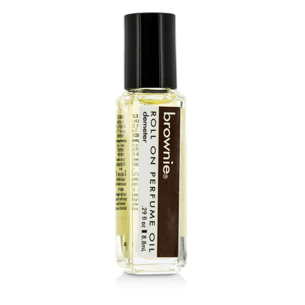 Demeter Brownie Roll On Perfume Oil  10ml/0.33oz